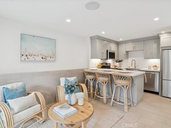 523 S Francisca Avenue, Redondo Beach CA 90277