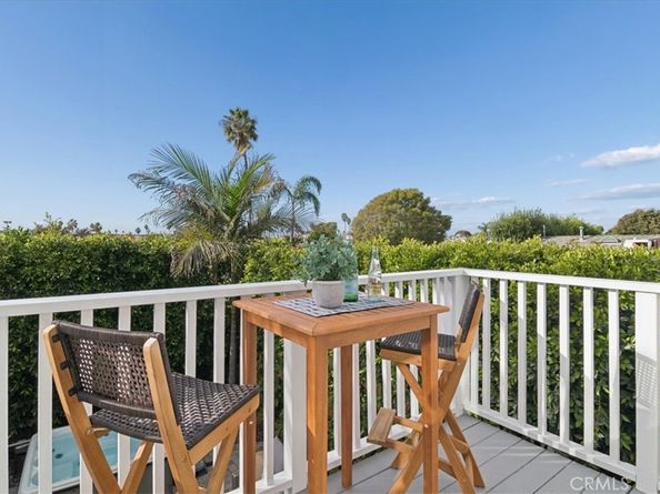 523 S Francisca Avenue, Redondo Beach CA 90277