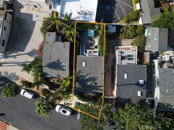 523 S Francisca Avenue, Redondo Beach CA 90277