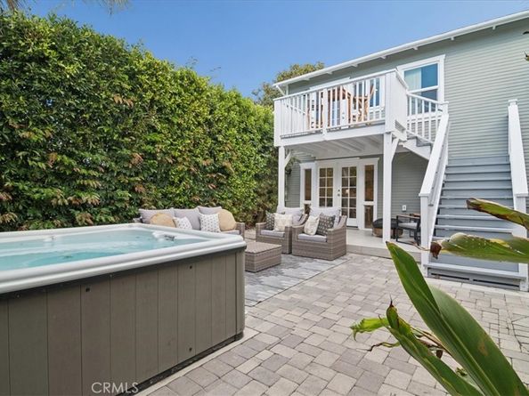 523 S Francisca Avenue, Redondo Beach CA 90277