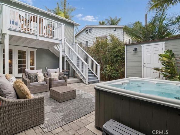 523 S Francisca Avenue, Redondo Beach CA 90277