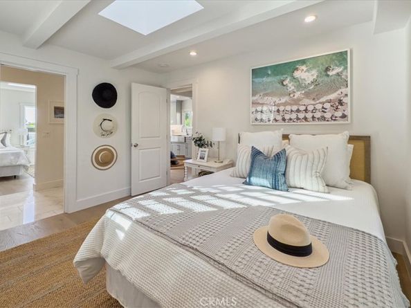 523 S Francisca Avenue, Redondo Beach CA 90277