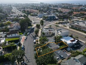 523 S Francisca Avenue, Redondo Beach CA 90277