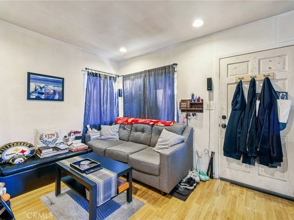 4457 W 162nd, Lawndale CA 90260