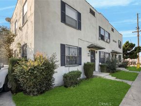 300 E 55th Street, Los Angeles CA 90011