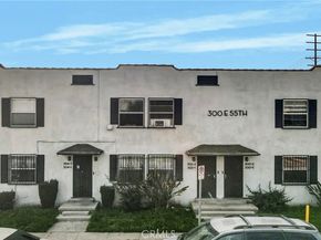 300 E 55th Street, Los Angeles CA 90011