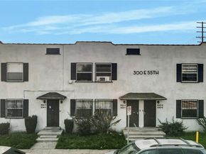 300 E 55th Street, Los Angeles CA 90011