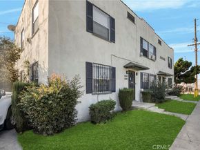 300 E 55th Street, Los Angeles CA 90011
