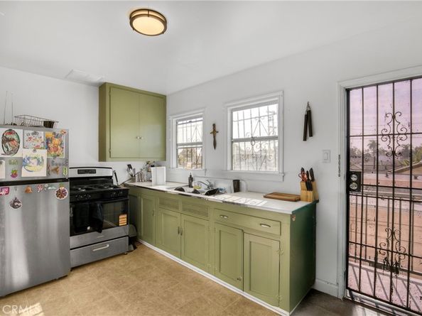 300 E 55th Street, Los Angeles CA 90011