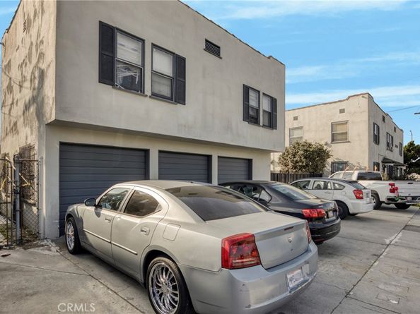 300 E 55th Street, Los Angeles CA 90011