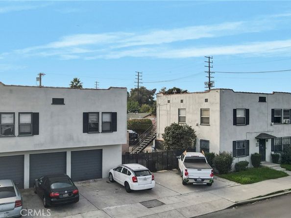 300 E 55th Street, Los Angeles CA 90011