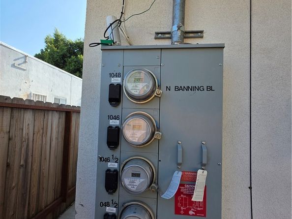 1046 N Banning Boulevard, Wilmington CA 90744