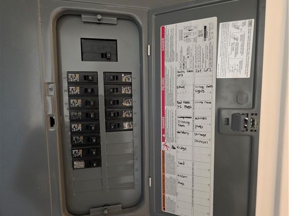 1046 N Banning Boulevard, Wilmington CA 90744