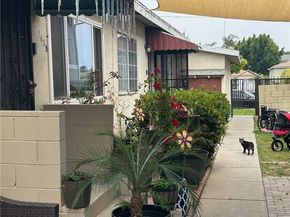 1636 W 205th Street, Torrance CA 90501