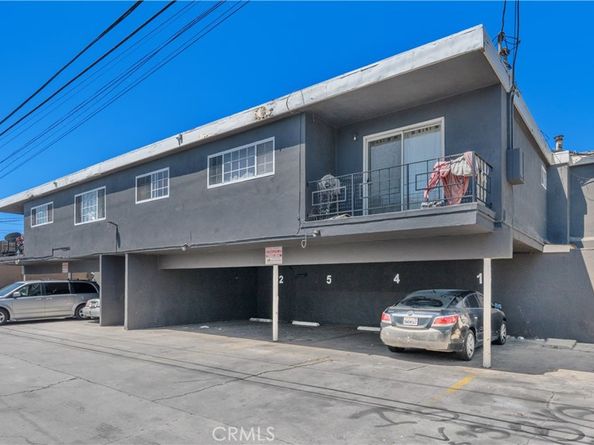 1850 Gardenia Avenue, Long Beach CA 90806