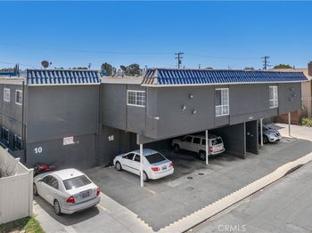 1850 Gardenia Avenue