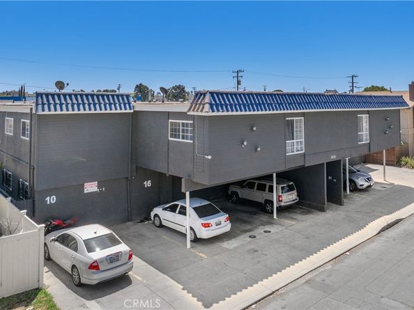 1850 Gardenia Avenue, Long Beach CA 90806