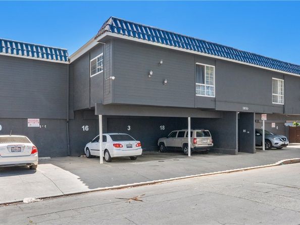 1850 Gardenia Avenue, Long Beach CA 90806