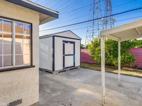 6513 Denmead Street, Lakewood CA 90713