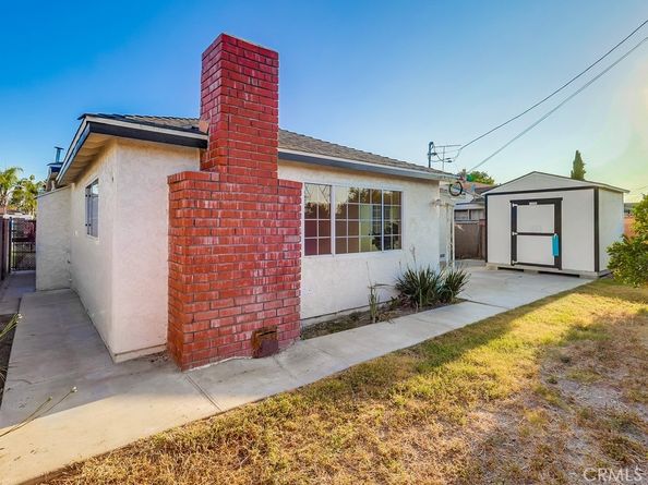 6513 Denmead Street, Lakewood CA 90713