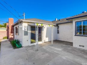 6513 Denmead Street, Lakewood CA 90713