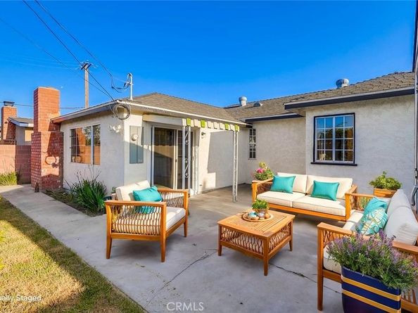 6513 Denmead Street, Lakewood CA 90713