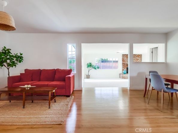 6513 Denmead Street, Lakewood CA 90713