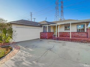 6513 Denmead Street, Lakewood CA 90713