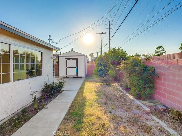6513 Denmead Street, Lakewood CA 90713