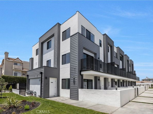 1715 W 149th Street B, Gardena CA 90247