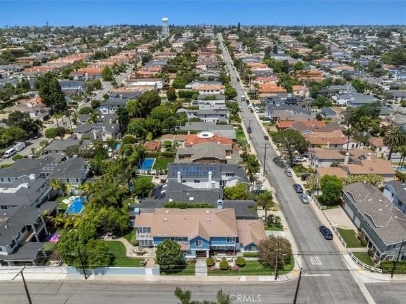 1760 9th Street, Manhattan Beach CA 90266