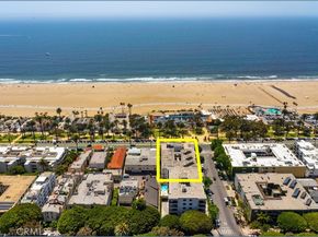 901 Ocean Avenue, Santa Monica CA 90403