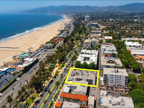 901 Ocean Avenue, Santa Monica CA 90403