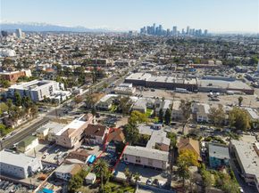1619 S St Andrews Place, Los Angeles CA 90019