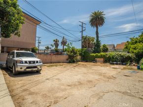 1619 S St Andrews Place, Los Angeles CA 90019