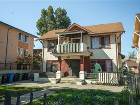 1619 S St Andrews Place, Los Angeles CA 90019