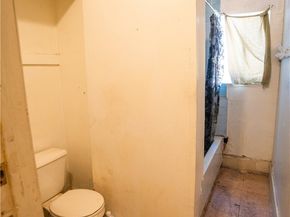 1619 S St Andrews Place, Los Angeles CA 90019