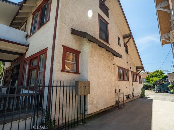 1619 S St Andrews Place, Los Angeles CA 90019