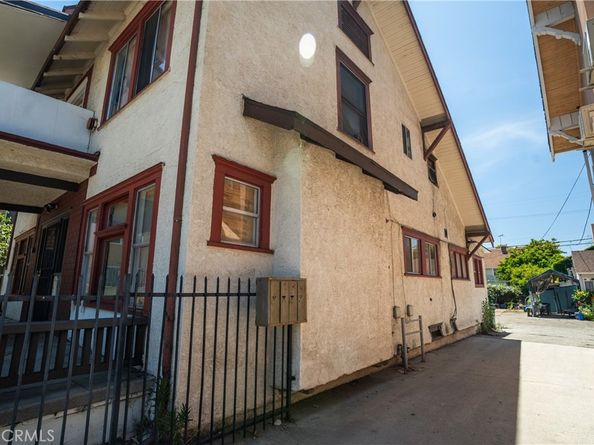 1619 S St Andrews Place, Los Angeles CA 90019