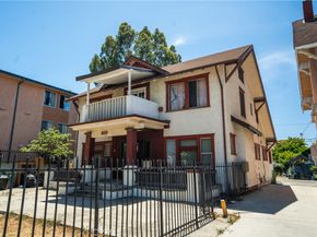 1619 S St Andrews Place, Los Angeles CA 90019