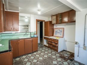 1619 S St Andrews Place, Los Angeles CA 90019