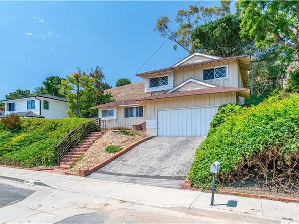 3651 Greve Drive, Rancho Palos Verdes CA 90275