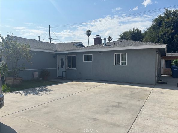 4850 N Vincent Avenue, Covina CA 91722
