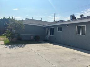 4850 N Vincent Avenue, Covina CA 91722