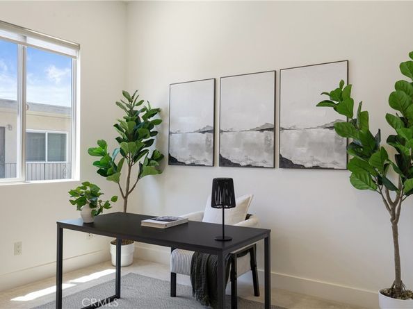 2205 Rockefeller Lane B, Redondo Beach CA 90278