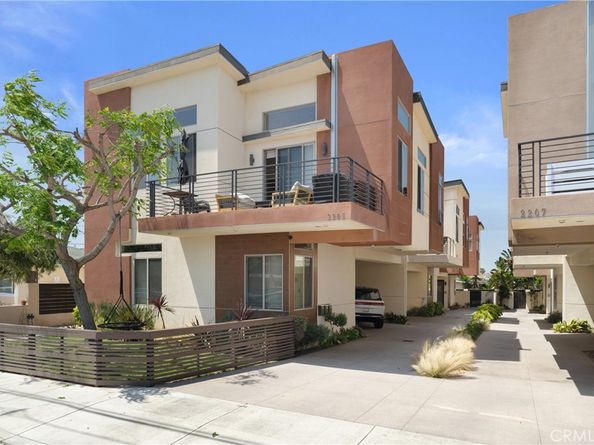 2205 Rockefeller Lane B, Redondo Beach CA 90278