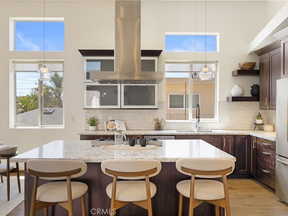 2205 Rockefeller Lane B, Redondo Beach CA 90278