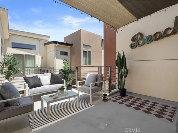 2205 Rockefeller Lane B, Redondo Beach CA 90278