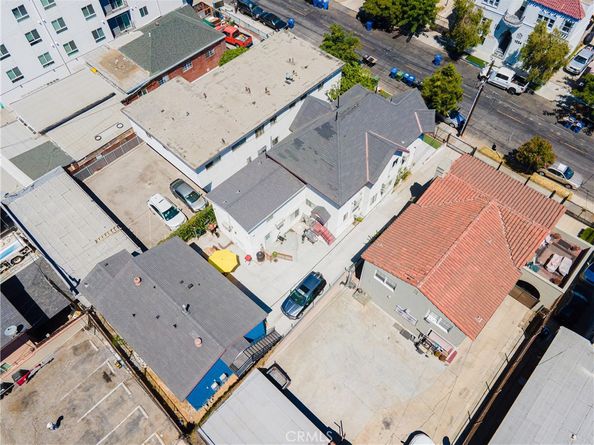 1035 S Catalina Street, Los Angeles CA 90006