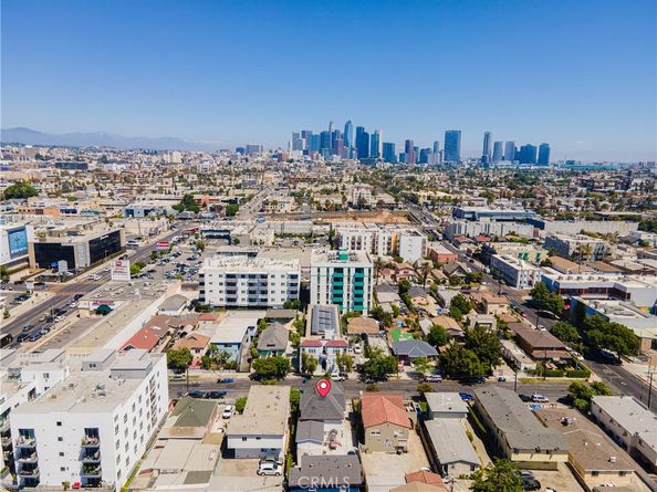 1035 S Catalina Street, Los Angeles CA 90006